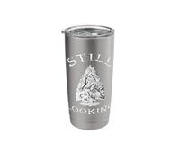 Arrowhead Hunter Still Looking Arrowhead Hunter Relics Stainless Steel Insulated Tumbler