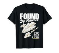 Arrowhead Hunting and Artifact Collector Value Graphic T-Shirt
