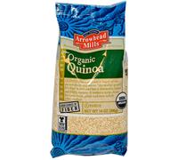 Arrowhead Mills, Quinoa, 14 oz (396 g)