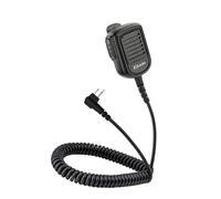 Arrowmax APM450-STD-M1 IP67 Shoulder Speaker Microphone Compatible with Motorola CP200D CP100D R2 DEP450 BPR40D CP200 CP185 BPR40 Yaesu FT-65 FT-25 FT-4X/V XiR P3688
