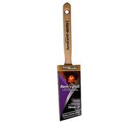 Arroworthy Paint Brush Rembrandt 6420-2 - Angle Sash Semi-Oval 2-inch