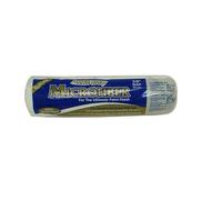 Arroworthy 9" 3/8 Nap Microfiber Roller Sleeve