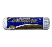 Arroworthy 9" 9/16 Nap Microfiber Roller Sleeve