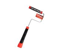 Arroworthy Barracuda 4" Jumbo Cage Mini Roller Frame 11" Long (Works with 4" Jumbo Roller Sleeves ONLY)