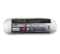 Arroworthy Classic 9" Microfiber Cover (1-3/4" Diameter CORE) Long Pile (9MFR4UW)