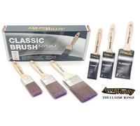 ARROWORTHY CLASSIC STRAIGHT SHORT HANDLE BOX SET 3PK