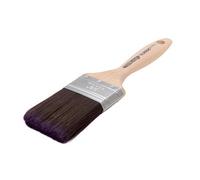 Arroworthy Classic Flat Beaver Tail Paint Brush - 2.5 Inch
