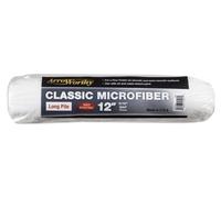 Arroworthy Classic 12" Microfiber Cover (1-1/2" Diameter Core) Long Pile