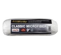 Arroworthy Classic Microfiber Paint Roller Refill - Long Pile - 9" (1-3/4")
