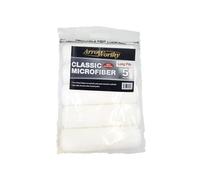 Arroworthy Classic Microfiber Paint Roller Refill Long Pile - 9" (1-3/4") 5 Pack