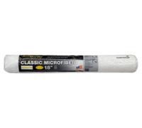 Arroworthy Classic Microfiber Paint Roller Refill - Medium Pile - 15" (Pole)