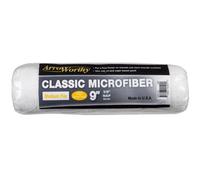 Arroworthy Classic Microfiber Paint Roller Refill - Medium Pile - 9" (1-3/4")