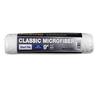 Arroworthy Classic Microfiber Paint Roller Refill - Short Pile - 9" (1-3/4")