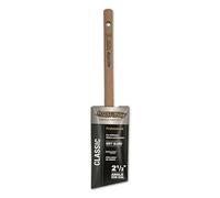 Arroworthy Classic Paint Brush, 2.5 inch Pencil Handle Angled, 8845-2.5 inch