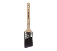 Arroworthy Classic Semi-Oval Angled Nylyn 2.0" Long Handle Paint Brush (8820 2.0)
