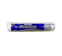 Arroworthy Microfiber Paint Roller Refill - Smooth - 14" 1/4" Nap
