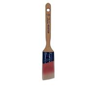 Arroworthy Patriot Semi-Oval Angle Paint Brush 1.5"