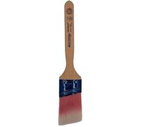 Arroworthy Patriot Semi-Oval Angle Paint Brush 2"