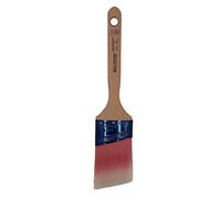 Arroworthy Patriot Semi-Oval Angle Paint Brush 2.5"