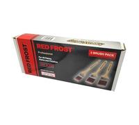 Arroworthy REDFROST LONG HANDLE ANGLED- CONTAINS: 1.5",2",2.5"