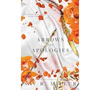 Arrows and Apologies (Monsters & Muses)