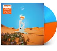 Arrows in Action - I Think I'Ve Been Here Before [VINYL]