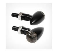 Arrows LED Drop for Moto (90482) Pair Metal Indicators Of Direction LED