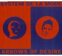 Arrows of desire (3 tracks, 1998) [VINYL]