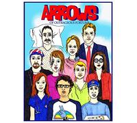 Arrows Of Outrageous Fortune