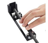 Arrows Shaft Grinder - Flex Shaft Grinder, Arrows Tool Carver, Metal Sharpener | Precision Grinding Tool With Safety Guards, Durable Sharpening Equipment For Archery, Hunting, Target Practice