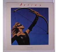 ARROWS - Stand back (1984) [VINYL]