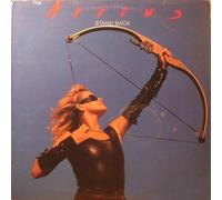 ARROWS - STAND BACK