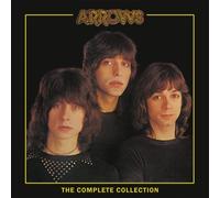 Arrows The Complete Collection - Sealed UK 2 CD album double set QGLAMCDD196 7T's 2023