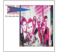 ARROWS THE LINES ARE OPEN (CD) (US IMPORT)