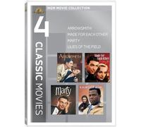 Arrowsmith & Made for Each Other & Marty & Lilies [DVD] [Region 1] [US Import] [NTSC]