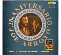 Arroyo, Joe - 20 Aniversario