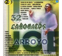 Arroyo, Joe - 32 Canonazos