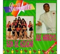Arroyo, Joe - Brillantes