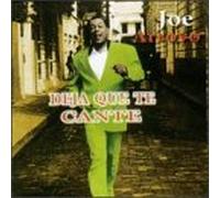 Arroyo, Joe - Deja Que Te Cante