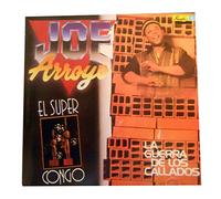 Arroyo, Joe - El Super Congo