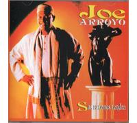 Arroyo, Joe - Sus Razones Tendra