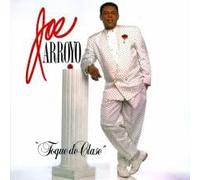 Arroyo, Joe - Toque De Clase