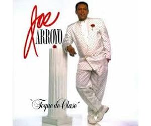 Arroyo, Joe - Toque De Clase