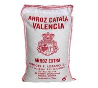 Arroz Catala Paella Rice (Arroz extra) - 1kg