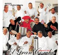 Arroz Con Habichuela (Vinyl) El Gran Combo (US IMPORT)
