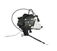 ARRPO Door Lock Actuator 7E0843653BR 7E0843654CD, for VW, for Multivan 2007-2019 Car Door Lock Actuator(Rear Right)