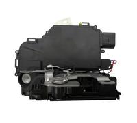 ARRPO Door Lock Actuator Right-hand Drive 6X2837013C 6X2837014C, for VW, for Bora, for Beetle, for Golf, for Skoda, for For Octavia, for Seat, for Arosa Car Door Lock Actuator(Front Right)