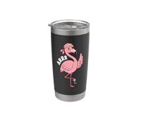 Arrr - Pirate Costume Buccaneer Jolly Roger Stainless Steel Insulated Tumbler