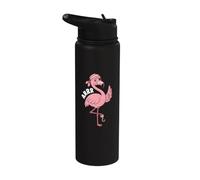 Arrr - Pirate Costume Buccaneer Jolly Roger Stainless Steel Insulated Water Bottle