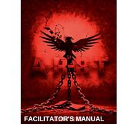 ARRT facilitator guide: Anti relapse and recidivism transition